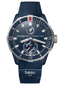 Đồng hồ Ulysse Nardin Diver X Beau Lake 1183-170LE-3A-HAMMER/0A Limited 100 pc