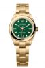 dong-ho-rolex-oyster-perpetual-28-m276208-0002-276208-0002-vang-kim-18ct-mat-so-green-stone - ảnh nhỏ  1