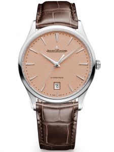 Đồng hồ Jaeger-LeCoultre Master Ultra Thin Date Q1238460 1238460 Trắng