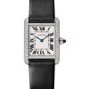dong-ho-cartier-tank-must-de-cartier-w4ta0035-40035-mat-so-bac - ảnh nhỏ  1