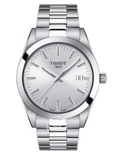 Đồng hồ Tissot T1274101103100 T127.410.11.031.00 Gentleman