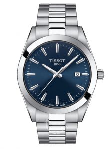 Đồng hồ Tissot T1274101104100 T127.410.11.041.00 Gentleman