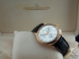 Đồng hồ Jaeger-LeCoultre Master Control Ultra Thin Réserve de Marche (lướt)