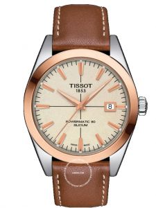 Đồng hồ Tissot T9274074626100 T927.407.46.261.00 Gentleman Powermatic 80