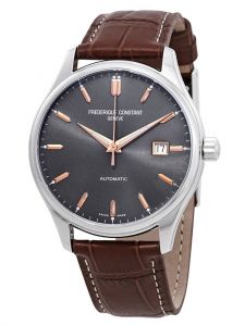 Đồng hồ rederique Constant Classic E-Strap FC-303LGR5B6