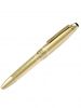 but-ky-montblanc-118102-sol-geometry-cha-legrand-bi-nuoc-vang-kim - ảnh nhỏ  1