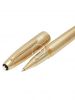 but-ky-montblanc-118102-sol-geometry-cha-legrand-bi-nuoc-vang-kim - ảnh nhỏ 2