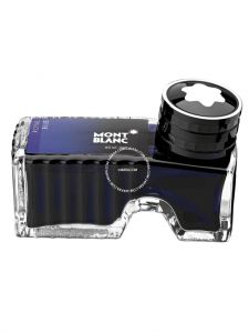 Hộp mực Montblanc 105192 - Royal Blue 60ml