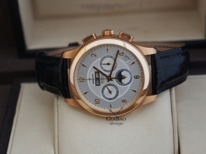 Đồng Hồ Zenith Class Moonphase El Primero (lướt)