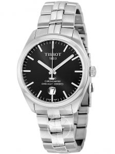 Đồng hồ TISSOT PR 100 T101.408.11.051.00 POWER 80 COSC 39