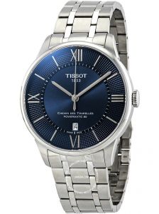 Đồng hồ Tissot Chemin des Tourelles Powermatic 80 T099.407.11.048.00