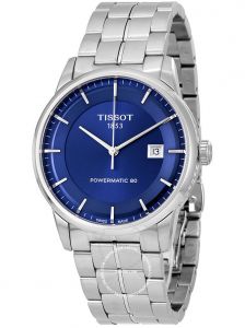 Đồng hồ TISSOT LUXURY POWERMATIC 80 T086.407.11.041.00