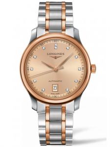 Đồng hồ Longines Master L26285997 L2.628.5.99.7