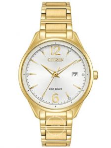 Đồng Hồ Citizen FE6102-53A Chandler