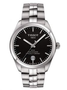 Đồng hồ Tissot Pr 100 COSC T1014511105100 T101.451.11.051.00