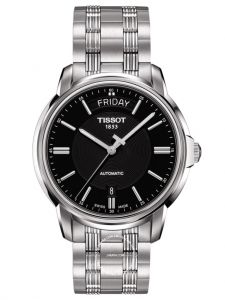 Đồng hồ Tissot Automatics III  T0659301105100 T065.930.11.051.00