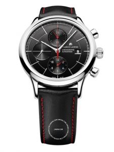 Đồng hồ Maurice Lacroix LC6058-SS001-332 Les Classiques Automatic Chronograph