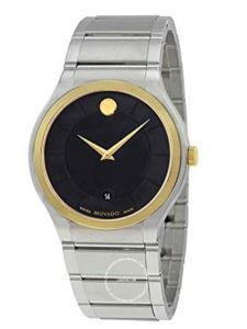 Đồng hồ Movado Quadro 606954