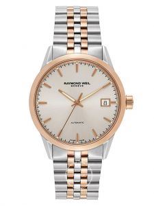 Đồng hồ Raymond Weil  2770-STP-65001 Freelancer