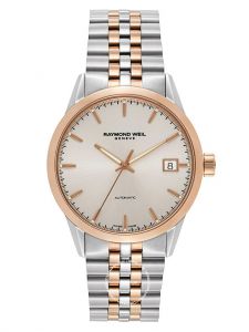 Đồng hồ Raymond Weil  2740-SP5-65011 Freelancer