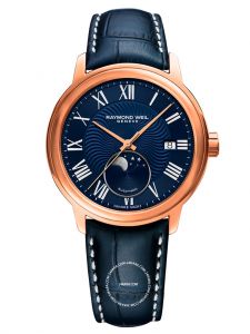 Đồng hồ Raymond Weil 2239-PC5-00509 Maestro Moonphase