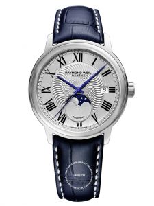 Đồng hồ Raymond Weil 2239-PC5-00659 Maestro Moonphase