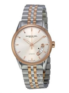 Đồng hồ Raymond Weil Freelancer 2770-SP5-65011