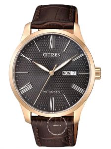 Đồng hồ Citizen NH8353-00H