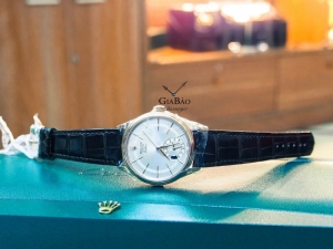 Đồng hồ Rolex Cellini Dual Time 39 Dual Time - Lướt