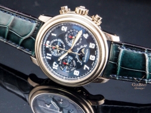 Đồng hồ Blancpain Perpetual Calendar Chronograph limited (lướt)