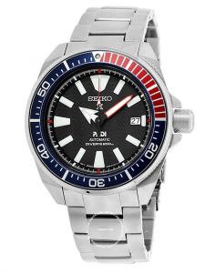 Đồng hồ Seiko Prospex SRPB99 Samurai PADI