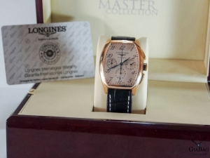 Đồng hồ - Longines Evidenza (lướt)