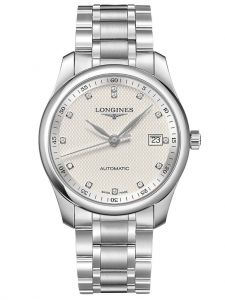 Đồng hồ Longines Longines Master L27934776 L2.793.4.77.6