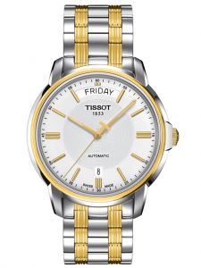 Đồng hồ Tissot T-Classic T0659302203100 T065.930.22.031.00