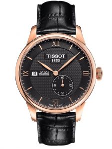 Đồng hồ Tissot T0064283605800 T006.428.36.058.00 le Locle  Petite Seconde