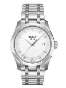 Đồng hồ Tissot Couturier T0352101101600 T035.210.11.016.00