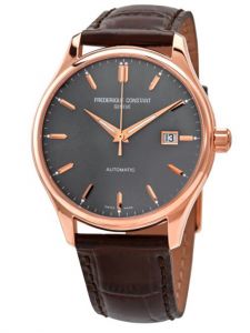 Đồng hồ Frederique Constant FC-303LGR5B24 Classics