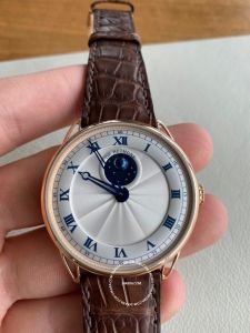 Đồng hồ De Bethune Moonphase Rose Gold DB25LRS1V1 (lướt)