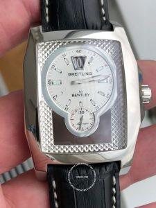 Đồng hồ Breitling For Bentley Flying B Jump Hour A28362 (lướt)