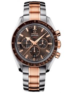 Đồng hồ Omega Speedmaster Broad Arrow 321.90.42.50.13.001 32190425013001 Chronograph