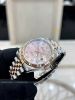 dong-ho-rolex-datejust-36-m116231-0058-116231-0058-demi-vang-hong-mat-vi-tinh-hong-kim-cuong-luot - ảnh nhỏ 4