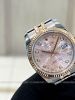 dong-ho-rolex-datejust-36-m116231-0058-116231-0058-demi-vang-hong-mat-vi-tinh-hong-kim-cuong-luot - ảnh nhỏ 7