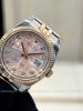 dong-ho-rolex-datejust-36-m116231-0058-116231-0058-demi-vang-hong-mat-vi-tinh-hong-kim-cuong-luot - ảnh nhỏ 8