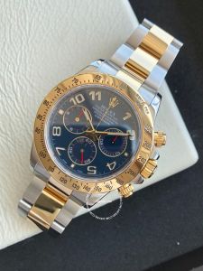 Đồng hồ Rolex Cosmograph Daytona M116523 116523 - Lướt