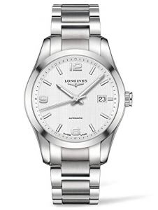 Đồng hồ Longines Conquest L27854766 L2.785.4.76.6