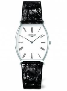 Đồng hồ Longines L47054112 L4.705.4.11.2