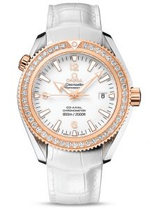 Đồng hồ Omega Seamaster Planet Ocean 22228422004001 222.28.42.20.04.001 Diamond