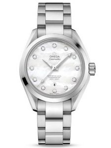 Đồng hồ Omega Seamaster Aqua Terra 150M 231.10.34.20.55.002 34 Steel