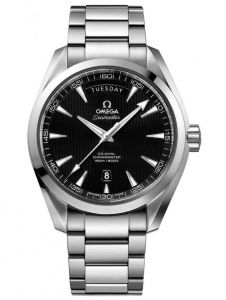 Đồng hồ Omega Seamaster Aqua Terra 150M 231.10.42.22.01.001 41.5 Steel