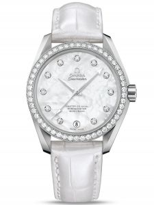 Đồng hồ Omega Seamaster Aqua Terra 150M 231.18.39.21.55.001 38 Steel